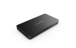 Yealink AVHub Meeting AV Processor