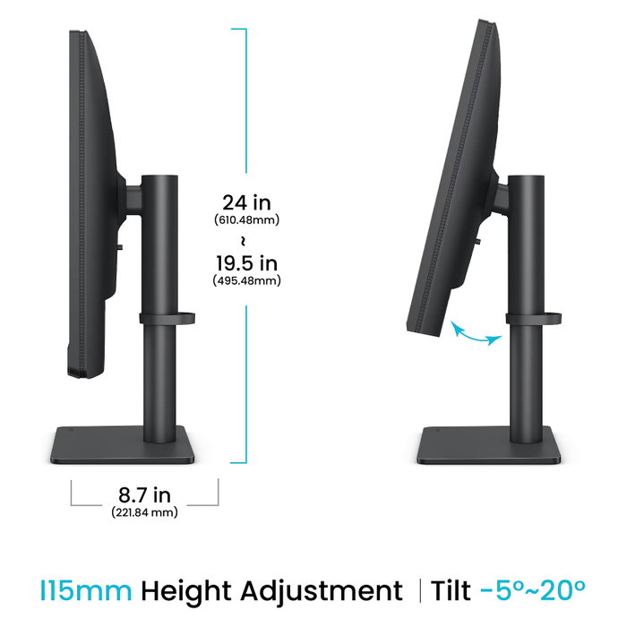 BenQ PV3200U Monitor 4K UHD 32 Pulgadas IPS BenQ PV3200U Monitor 4K UHD 32 Pulgadas IPS