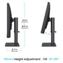 BenQ PV3200U Monitor 4K UHD 32 Pulgadas IPS