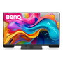 BenQ PV3200U Monitor 32 pulg. 4K UHD IPS Negro