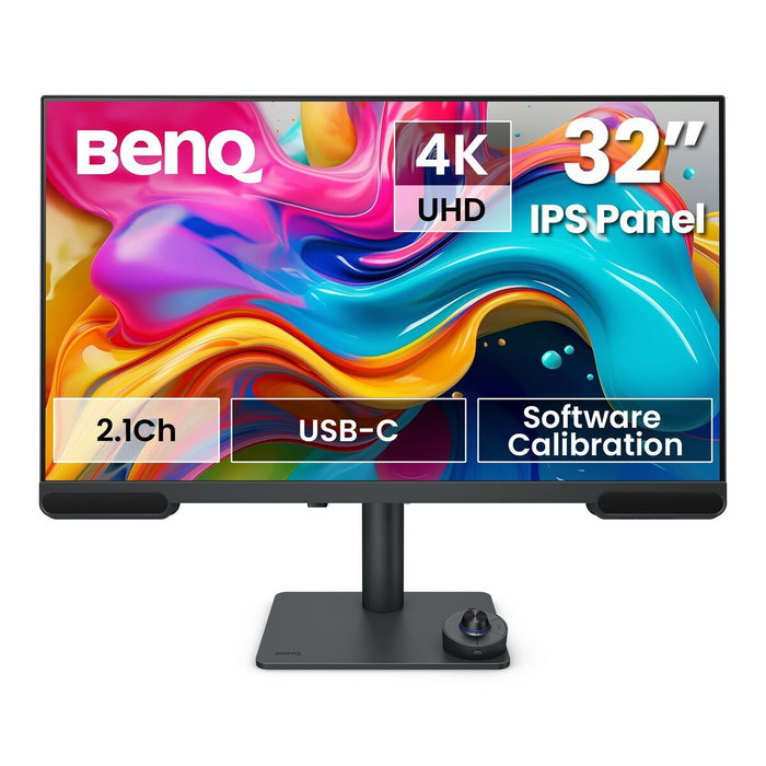 Monitor Gaming BenQ PV3200U 31,5" 4K Ultra HD