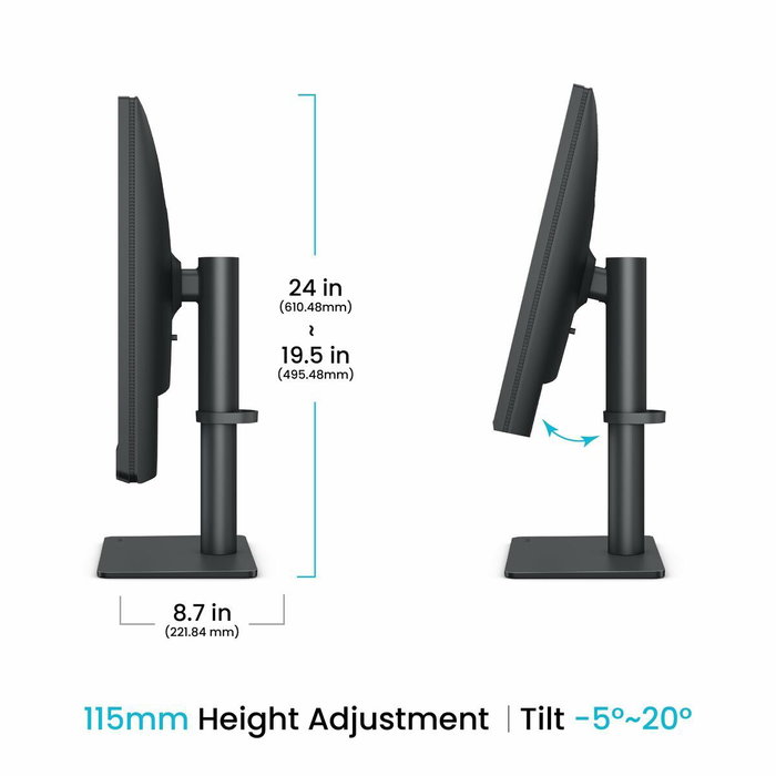 Monitor Gaming BenQ PV3200U 31,5" 4K Ultra HD