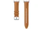SAMSUNG Correa ET-SLL50LAEGEU para Galaxy Watch8 y Watch8 Classic, Marrón