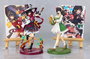 Konosuba God's blessing on this wonderful world! Estatua PVC Megumin: Light Novel 10th Anniversary Ver. 18 cm