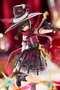 Konosuba God's blessing on this wonderful world! Estatua PVC Megumin: Light Novel 10th Anniversary Ver. 18 cm