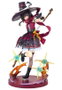 Kadokawa Megumin: Light Novel 10th Anniversary Ver. Estatua
