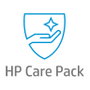 HP Soporte de Hardware 3 años NBD/DMR para Designjet T1300-44 pulgadas
