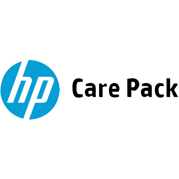 HP Soporte de Hardware 3 años NBD/DMR para Designjet T1300-44 pulgadas