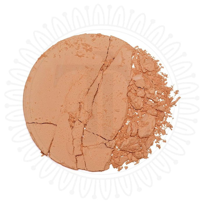 Leclerc Poudre Compacte 04 Bronze