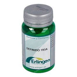 ERLINGEN Base Definido 193A 60 Comp.