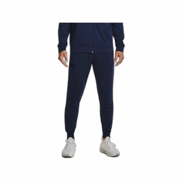 Pantalón Under Armour Armour Fleece Azul 26