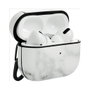 Terratec AirBox Pro Marmor Funda para AirPods Pro