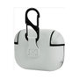 Terratec AirBox Pro Marmor Funda para AirPods Pro