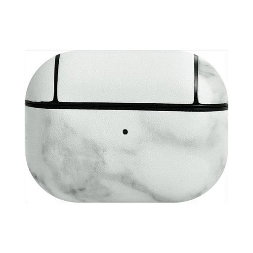 Terratec AirBox Pro Marmor para Apple AirPods Pro, Gris y Blanco Terratec AirBox Pro Marmor para Apple AirPods Pro, Gris y Blanco