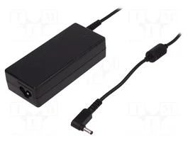 AKYGA AK-ND-55 Fuente de alimentación para portátiles 65W 19V 3,42A