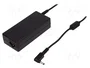AKYGA AK-ND-55 Fuente de alimentación para portátiles 65W 19V 3,42A
