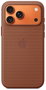 Apple iPhone 17 Pro Max Techwoven Case con MagSafe - Naranja