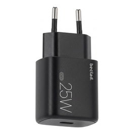Samsung beclad (by Samsung) Travel Adapter USB-C 25W schwarz