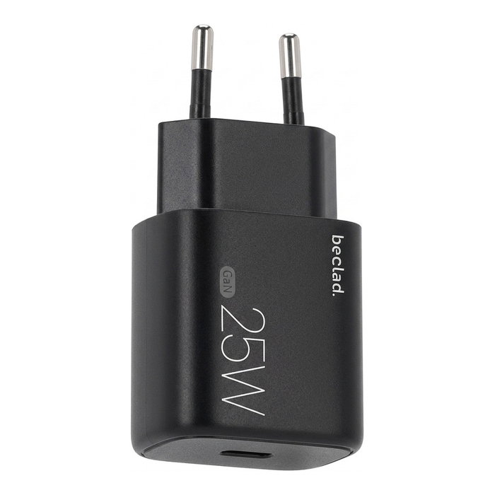 Samsung beclad (by Samsung) Travel Adapter USB-C 25W schwarz