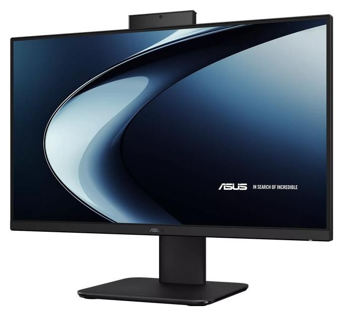 ASUS All in One V440VAT-BPD036W con pantalla táctil de 23,8 pulg, Intel Core 5, 16GB RAM, 512GB SSD, Negro ASUS All in One V440VAT-BPD036W con pantalla táctil de 23,8 pulg, Intel Core 5, 16GB RAM, 512GB SSD, Negro