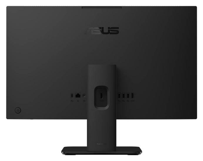 ASUS All in One V440VAT-BPD036W con pantalla táctil de 23,8 pulg, Intel Core 5, 16GB RAM, 512GB SSD, Negro ASUS All in One V440VAT-BPD036W con pantalla táctil de 23,8 pulg, Intel Core 5, 16GB RAM, 512GB SSD, Negro