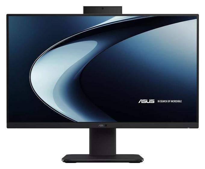 ASUS All in One V440VAT-BPD036W con pantalla táctil de 23,8 pulg, Intel Core 5, 16GB RAM, 512GB SSD, Negro ASUS All in One V440VAT-BPD036W con pantalla táctil de 23,8 pulg, Intel Core 5, 16GB RAM, 512GB SSD, Negro