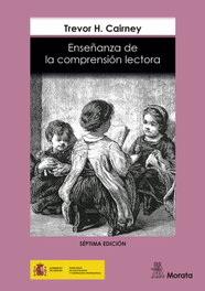Enseñanza de la comprensión lectora, Trevor H. Cairney - MORATA EDITORIAL