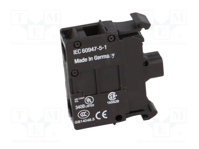 Eaton M22-LED230-W Leuchtelement 216563 wei Frontbef. 85-264VAC Schraub. 216563