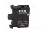 Eaton M22-LED230-W Leuchtelement 216563 wei Frontbef. 85-264VAC Schraub. 216563
