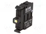 Eaton M22-LED230-W Leuchtelement 216563 wei Frontbef. 85-264VAC Schraub. 216563