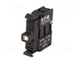 Eaton M22-LED230-W Leuchtelement 216563 wei Frontbef. 85-264VAC Schraub. 216563