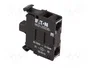 Eaton M22-LED230-W Leuchtelement 216563 wei Frontbef. 85-264VAC Schraub. 216563