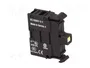 Eaton M22-LED230-W Leuchtelement 216563 wei Frontbef. 85-264VAC Schraub. 216563