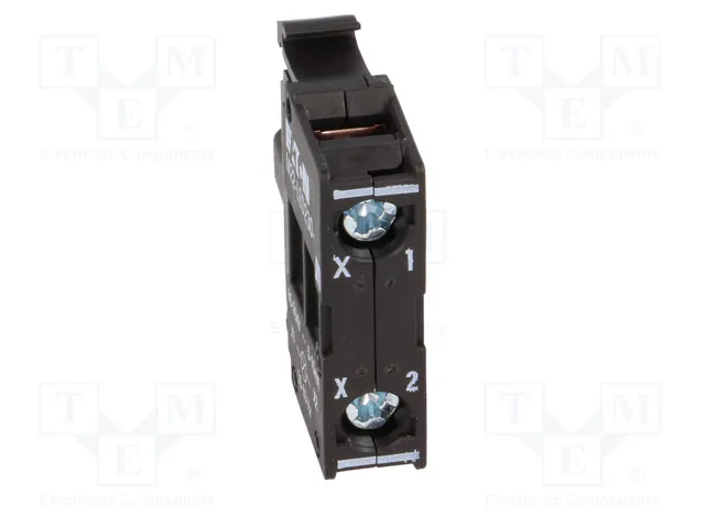 Eaton M22-LED230-W Leuchtelement 216563 wei Frontbef. 85-264VAC Schraub. 216563
