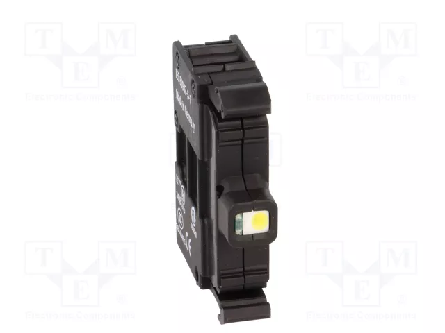 Eaton M22-LED230-W Leuchtelement 216563 wei Frontbef. 85-264VAC Schraub. 216563