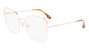 Victoria Beckham VB2125-5717770 Gafas de Vista Rosa para Mujer