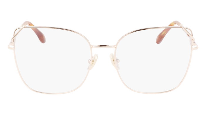 Victoria Beckham VB2125-5717770 Gafas de Vista Rosa para Mujer