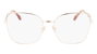 Victoria Beckham VB2125-5717770 Gafas de Vista Rosa para Mujer