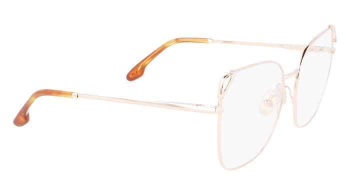 Victoria Beckham VB2125-5717770 Gafas de Vista Rosa para Mujer