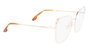Victoria Beckham VB2125-5717770 Gafas de Vista Rosa para Mujer