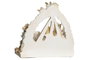 DKD Home Decor Nacimiento de Resina Surtido de 2 Unidades