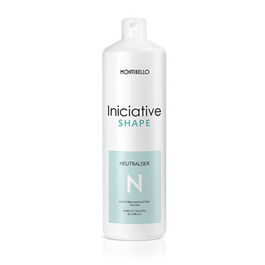 Montibel·lo Iniciative Shape Neutraliser 1000ml Líquido Neutralizador para Cabello