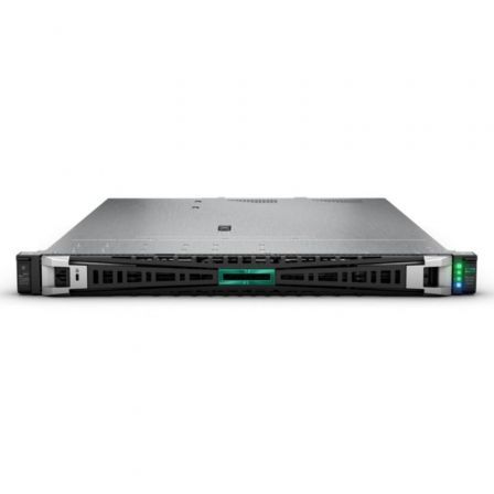 HPE ProLiant DL320 Gen11 Intel Xeon Gold 6526Y 128GB RAM 8SFF HPE ProLiant DL320 Gen11 Intel Xeon Gold 6526Y 128GB RAM 8SFF