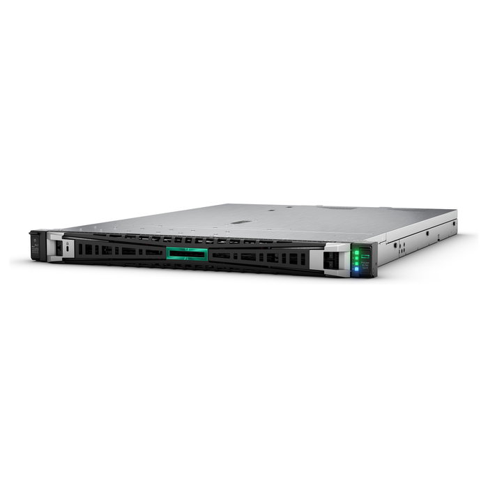 HPE ProLiant DL320 Gen11 Intel Xeon Gold 6526Y 128GB RAM 8SFF HPE ProLiant DL320 Gen11 Intel Xeon Gold 6526Y 128GB RAM 8SFF