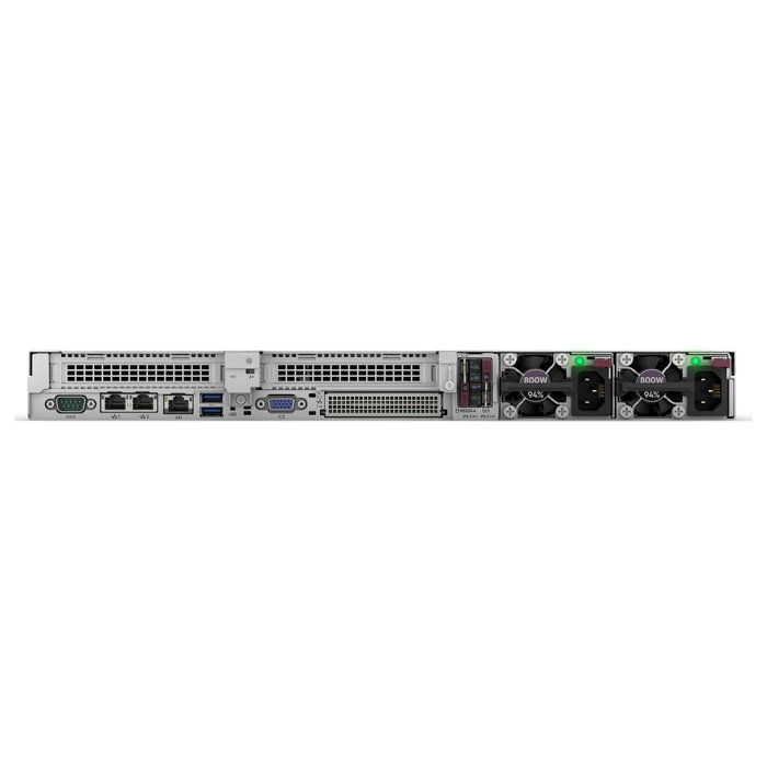 HPE ProLiant DL320 Gen11 Intel Xeon Gold 6526Y 128GB RAM 8SFF HPE ProLiant DL320 Gen11 Intel Xeon Gold 6526Y 128GB RAM 8SFF