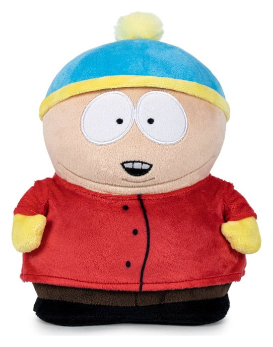 Play by Play South Park Peluches Surtido 24 cm (12 unidades)