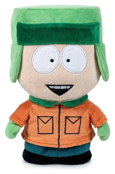 Play by Play South Park Peluches Surtido 24 cm (12 unidades)