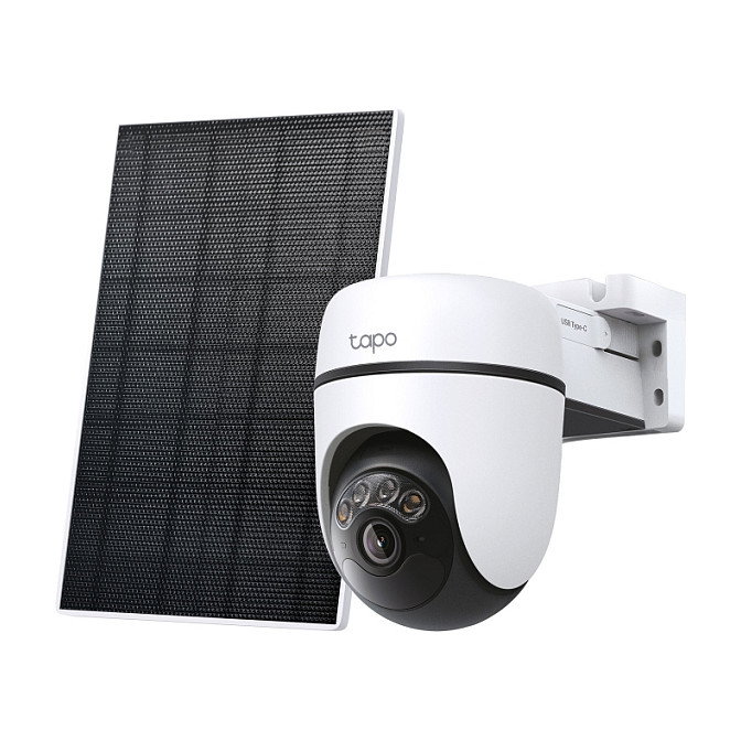 TP-Link Tapo C630 KIT Cámara de Seguridad IP Inalámbrica