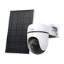 TP-Link Tapo C630 KIT Cámara de Seguridad IP Inalámbrica