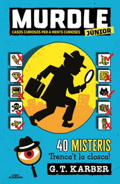 ALFAGUARA, Murdle Junior. Casos curiosos per a ments curioses (1)